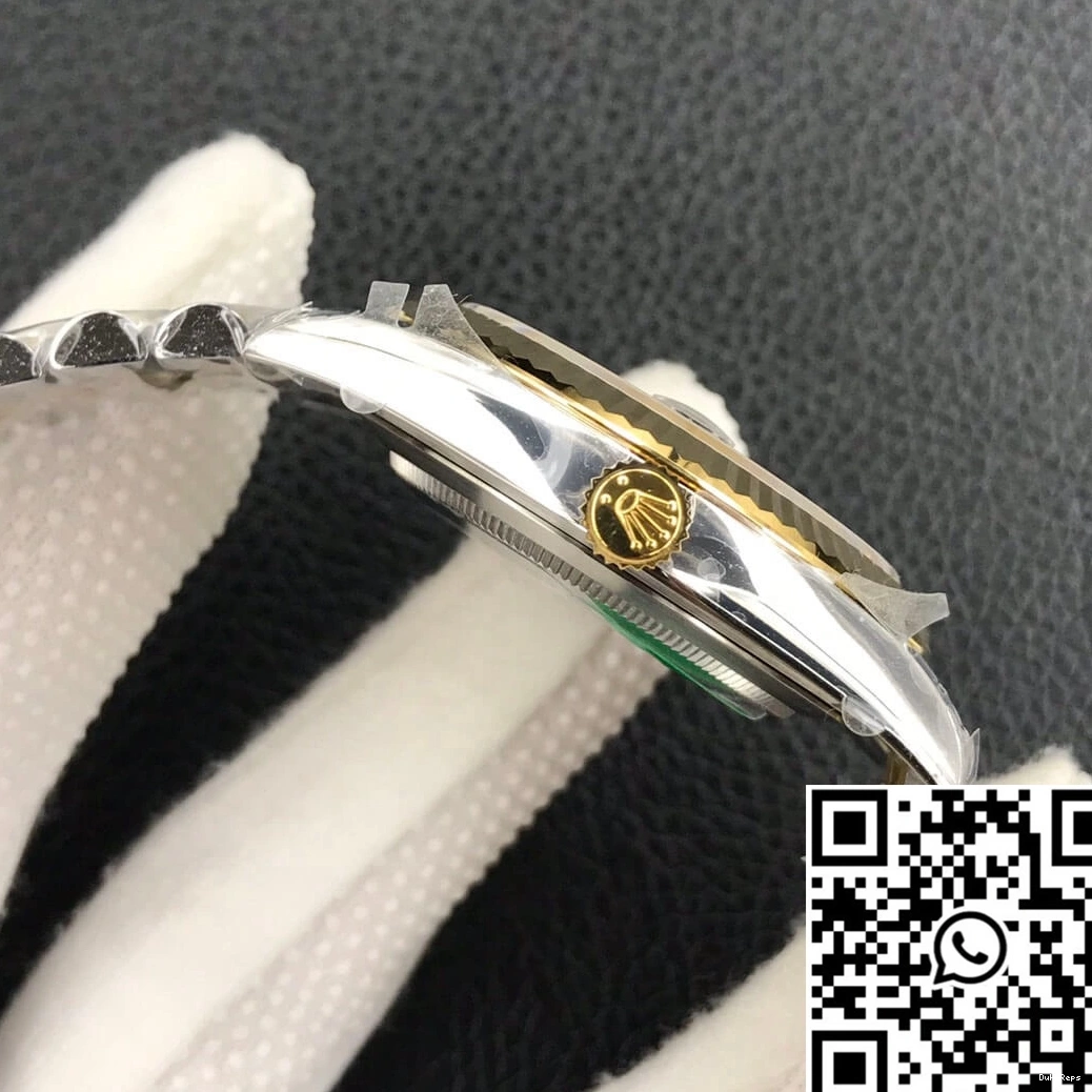 Rolex Dial VS Black M126333-0014 Datejust Factory 0921